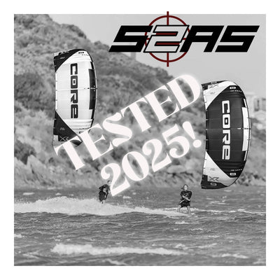 Best Beginner Kitesurf Kites of 2025 – Tested by Us, So You Don’t Have To