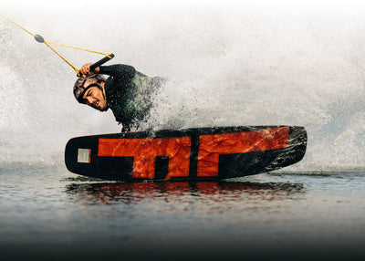 Wakeboard Helmets - what should you look for?