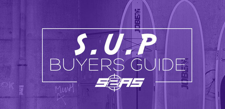 Buyers Guide - Paddleboards