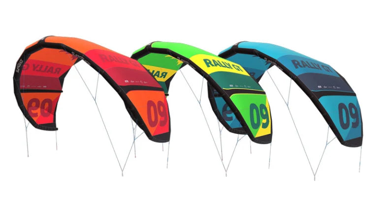 SLINGSHOT RALLY GT V2 REVIEW
