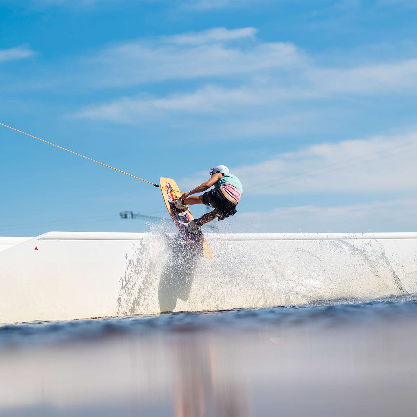 Should I size up on my wakeboard?