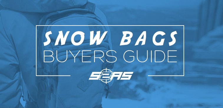 Buyers Guide Ski/Snowboard bags