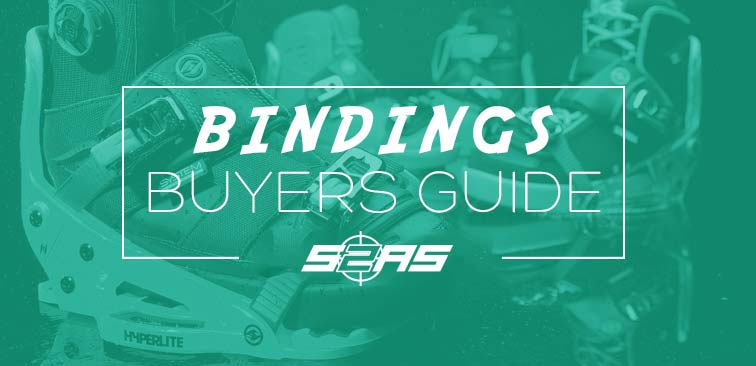 Buyers Guide - Wakeboard Bindings