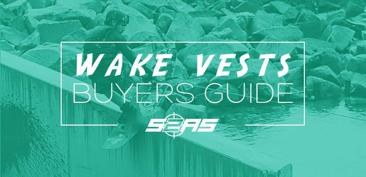 Buyers Guide Wakeboard Impact Vests