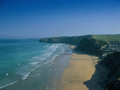 TOP 5 UK DESTINATIONS TO STAND UP PADDLEBOARD!