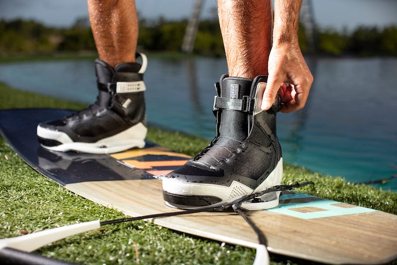 Ronix boots