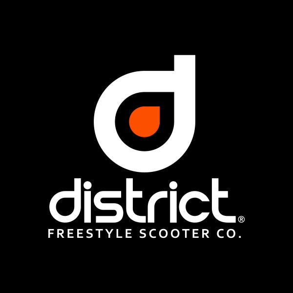 District