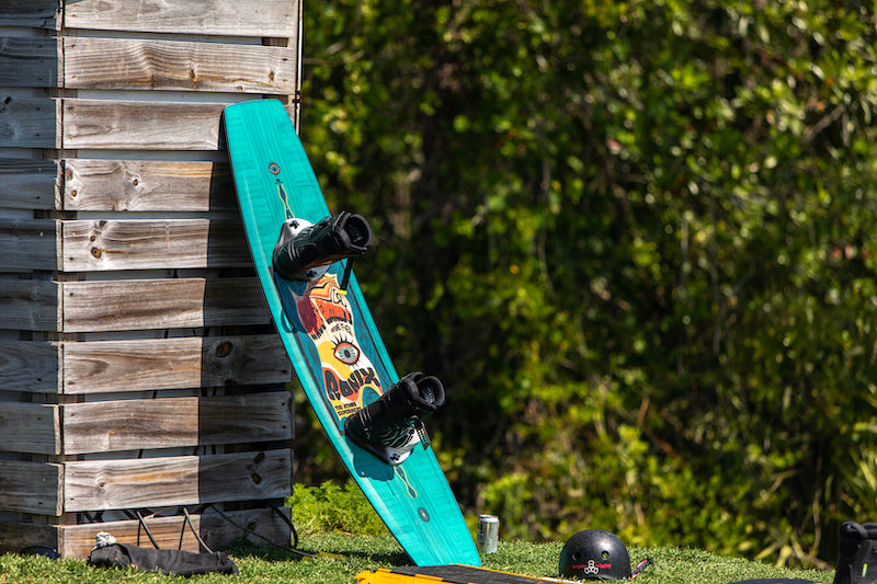RONIX WAKEBOARDS