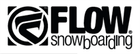 Flow Snowboard Bindings