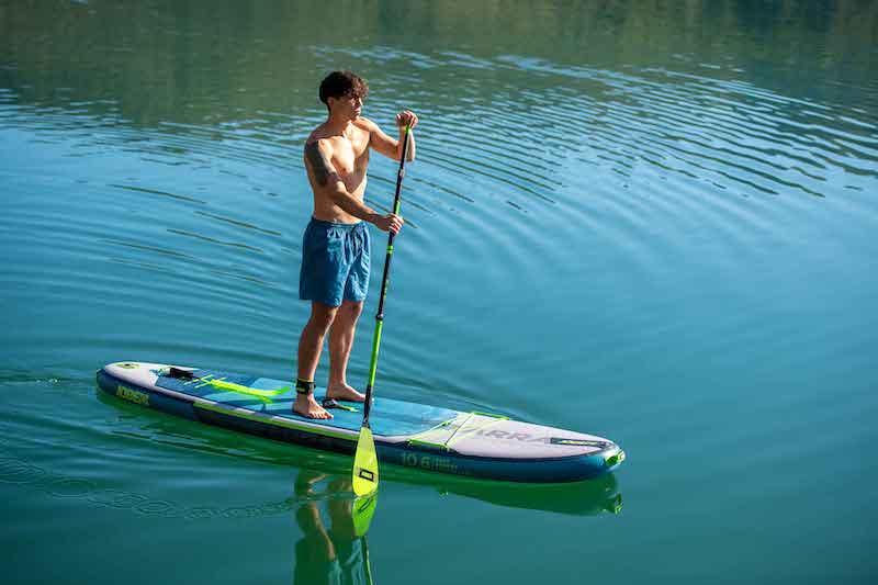 PADDLE BOARD