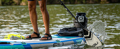 Paddle boards-Stand Up Paddle Board Accessories