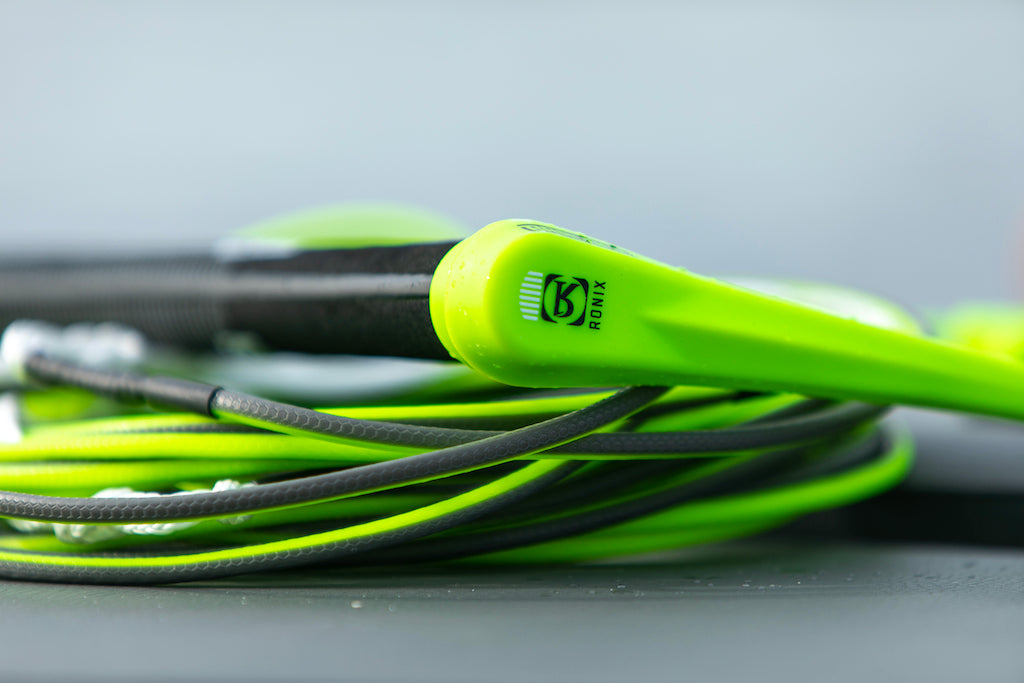 Ronix Ropes & Handles