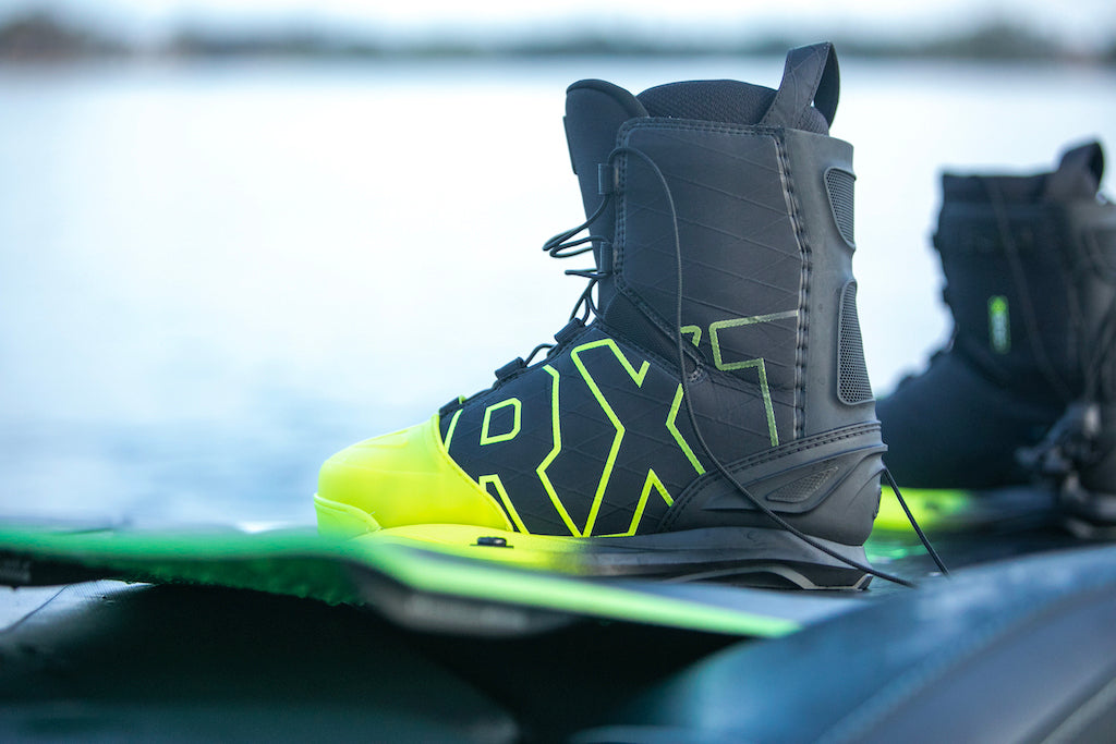 Wakeboard Bindings