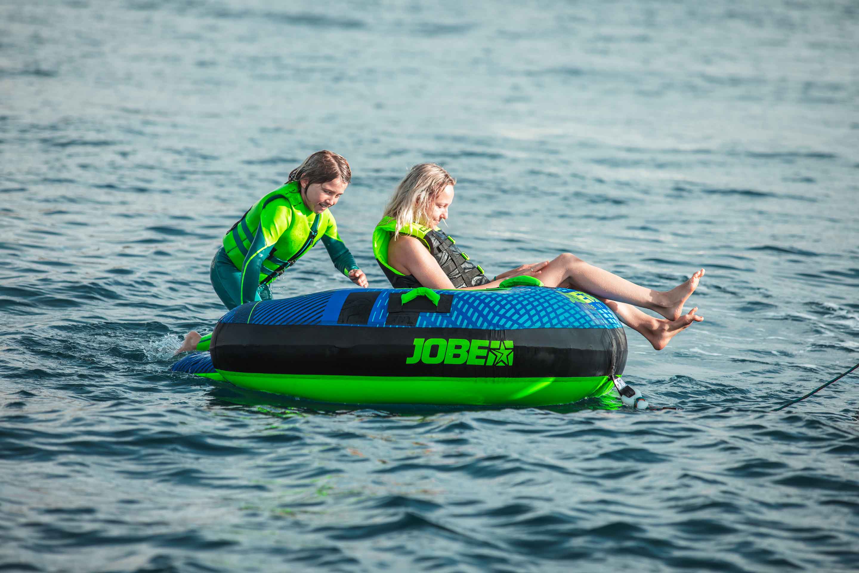 Water Inflatables