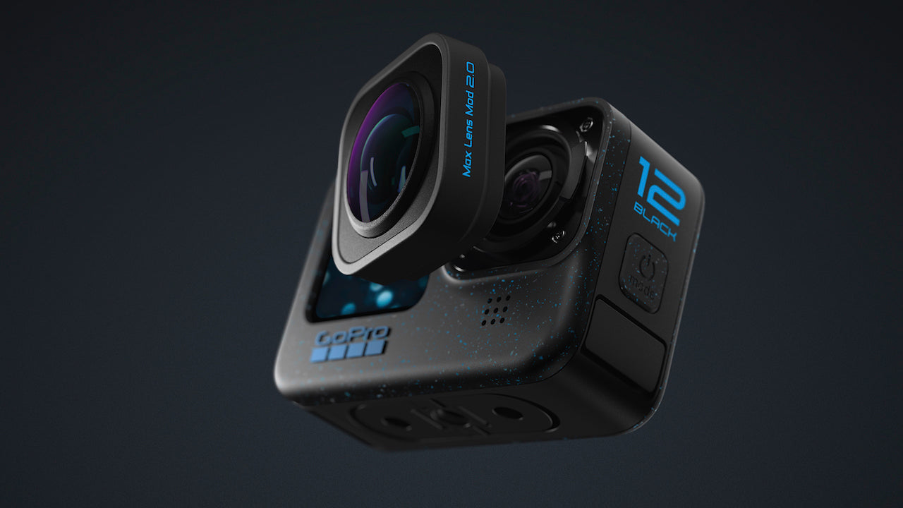 GOPRO