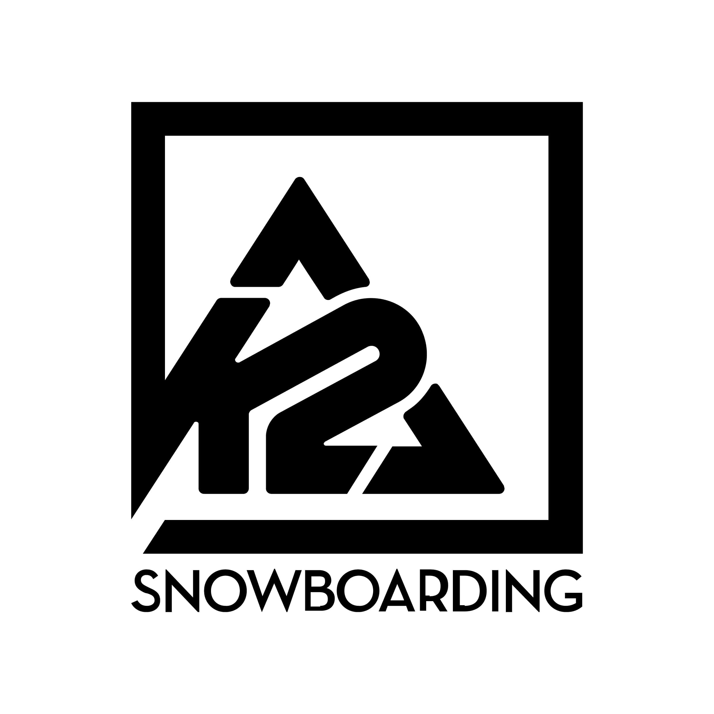 SNOWBOARD K2 THRAXIS - Scarponi snowboard Uomo black - Private Sport Shop