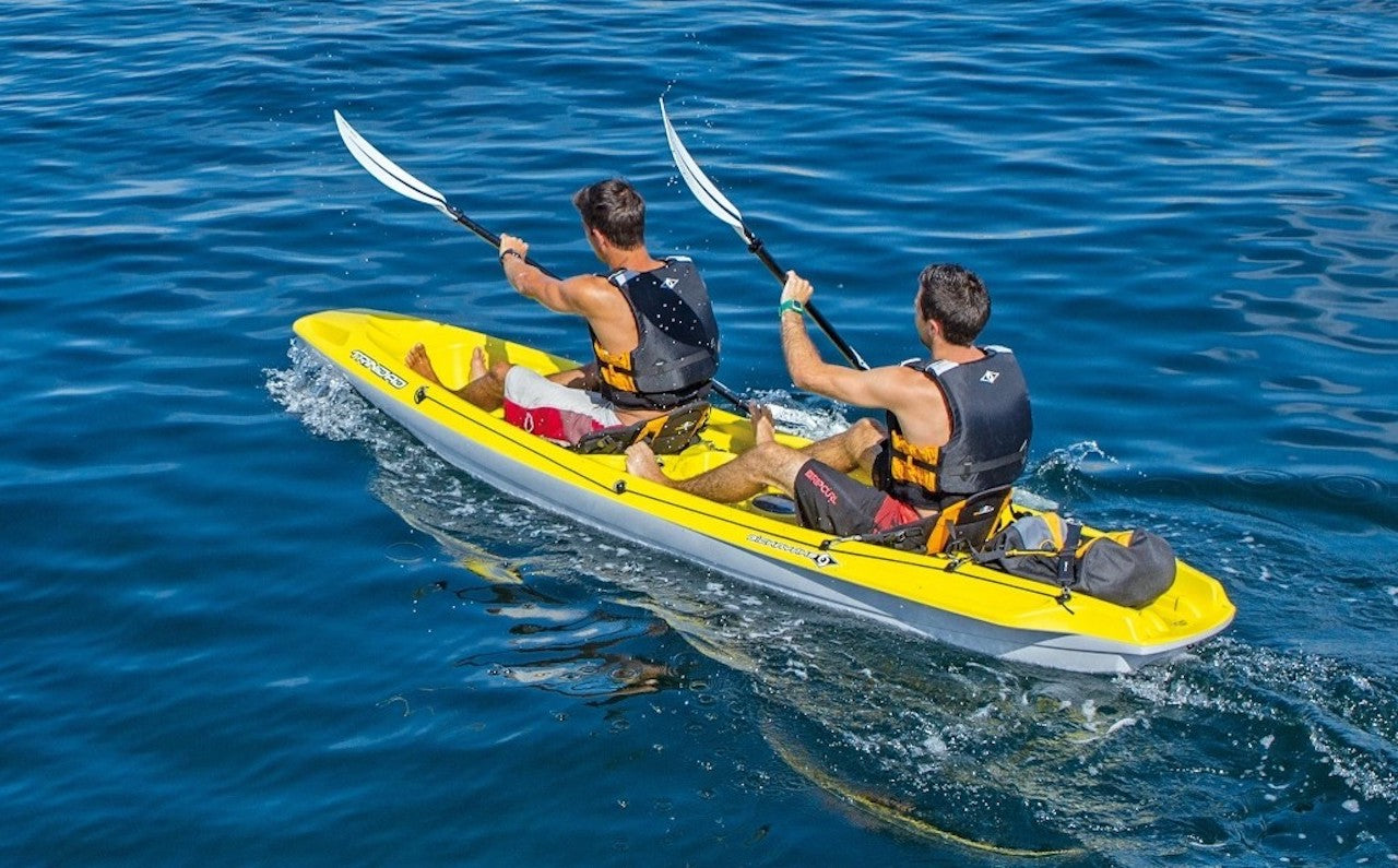 Kayak