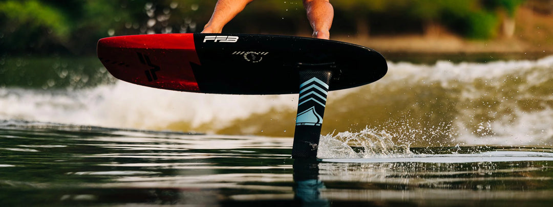 Liquid Force Wakeboards: Innovation and Quality - S2AS