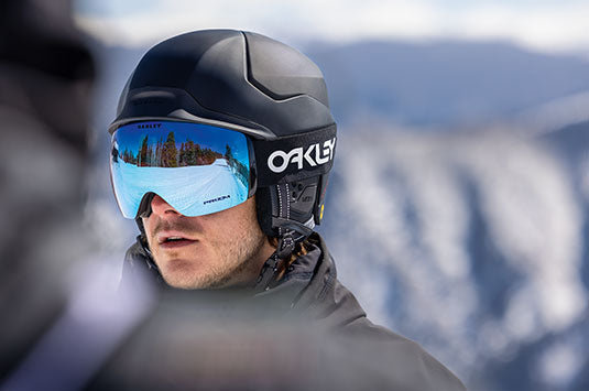 Oakley Snowboard & Ski Goggles - Surface2Air Sports
