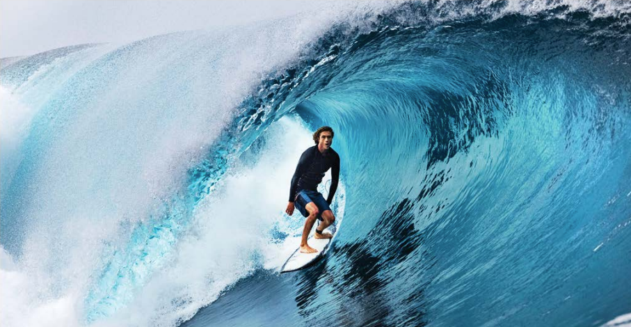 Surf