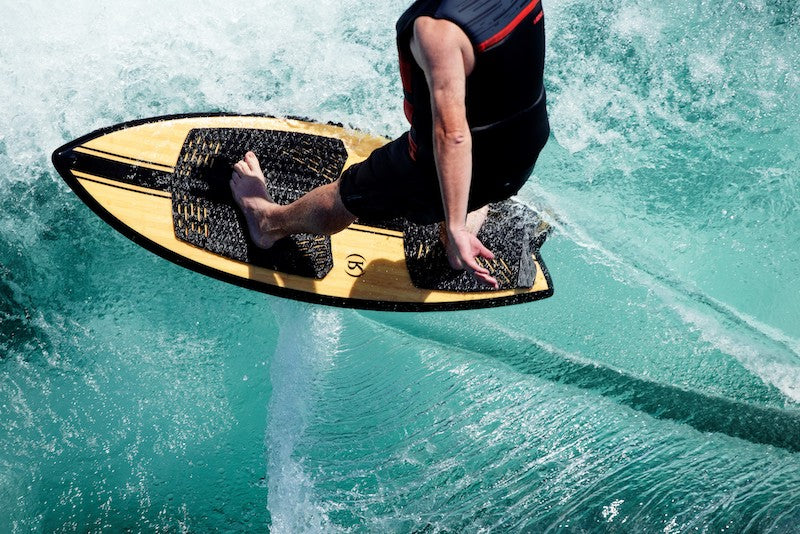 Ronix Wakesurfers