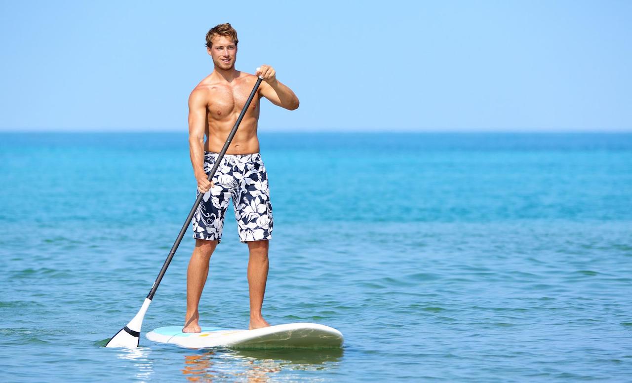 Stand Up Paddle Boards