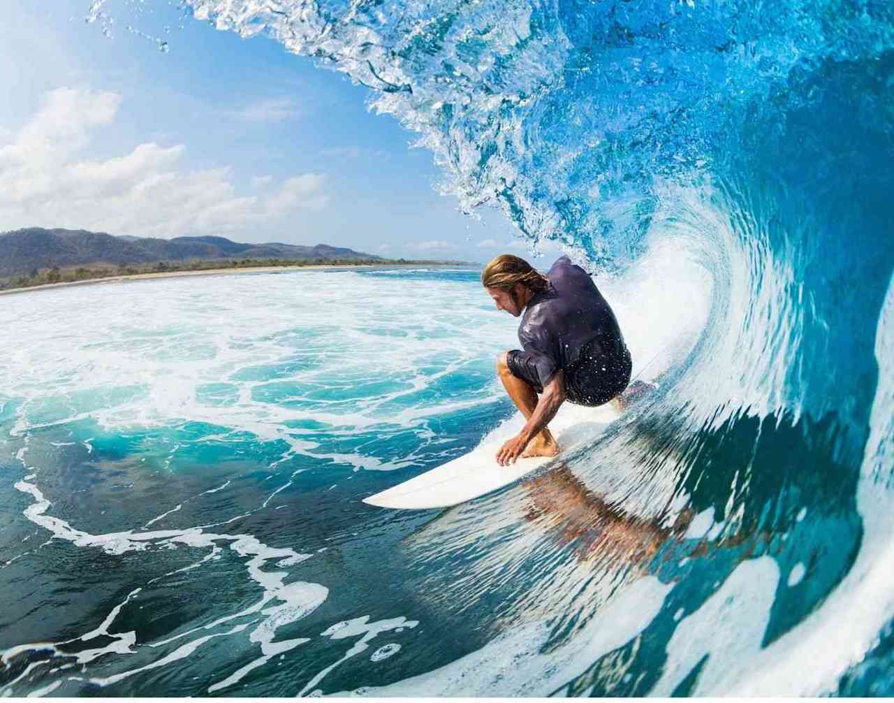 Men's Wetsuits