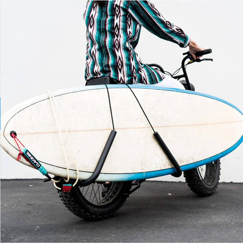 SURF ACCESSORIES