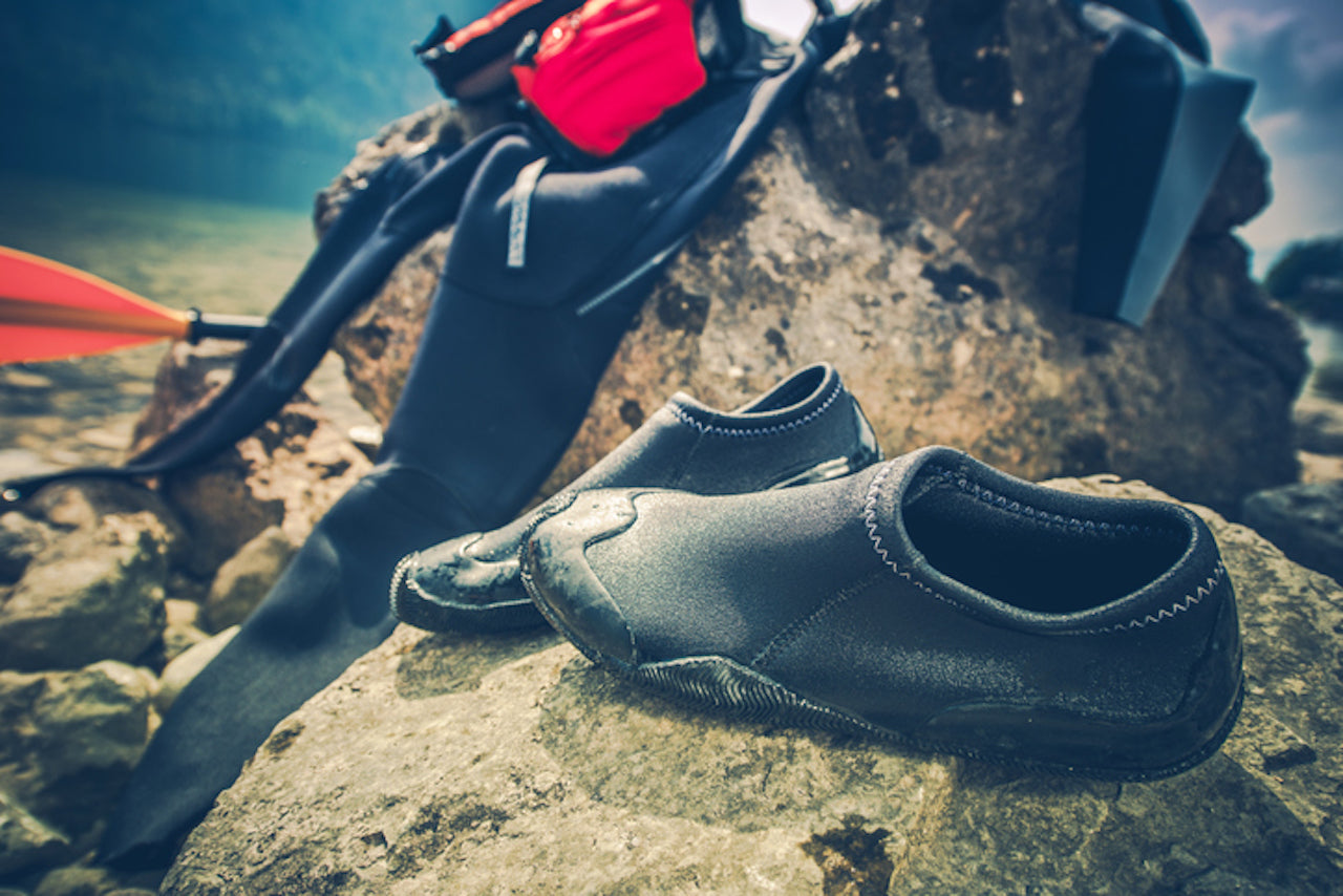 Wetsuit Accessories