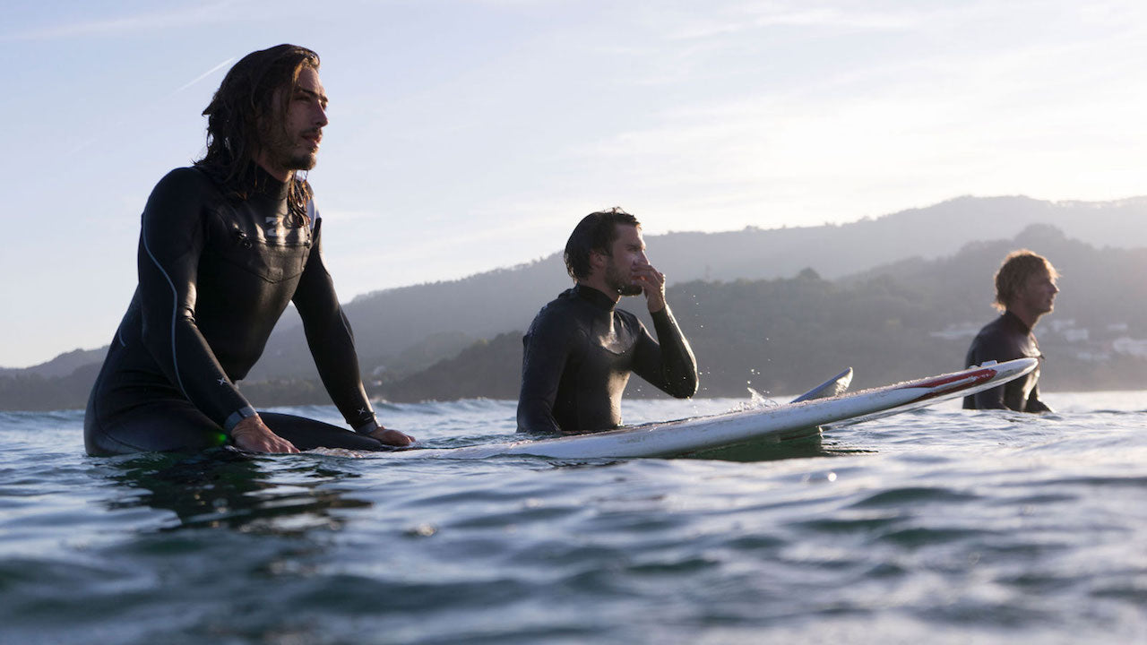 Women's Wetsuits