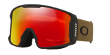 2026 Oakley Line Miner Snow Goggles