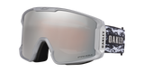 2026 Oakley Line Miner Snow Goggles