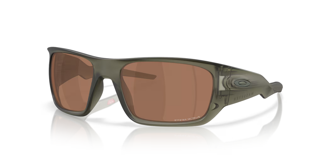 Oakley Masseter Prizm Tungsten Sunglasses - OO9486