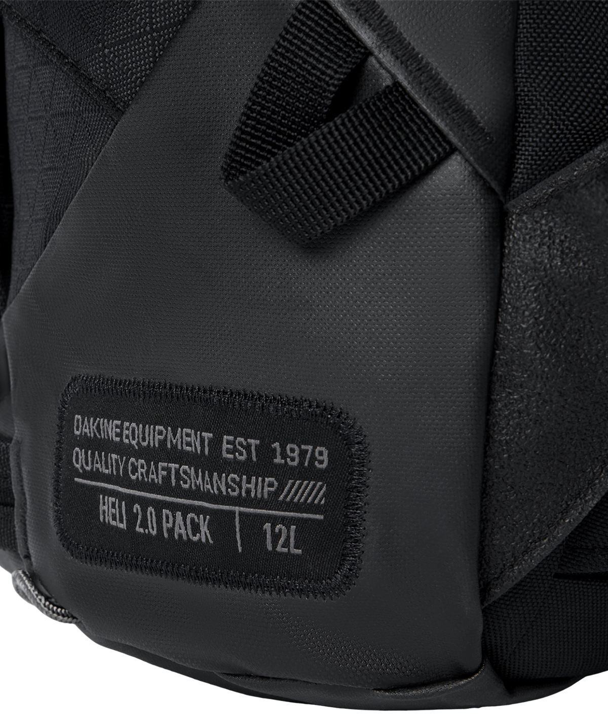 2027 Dakine Heli 2.0 Backpack 12L