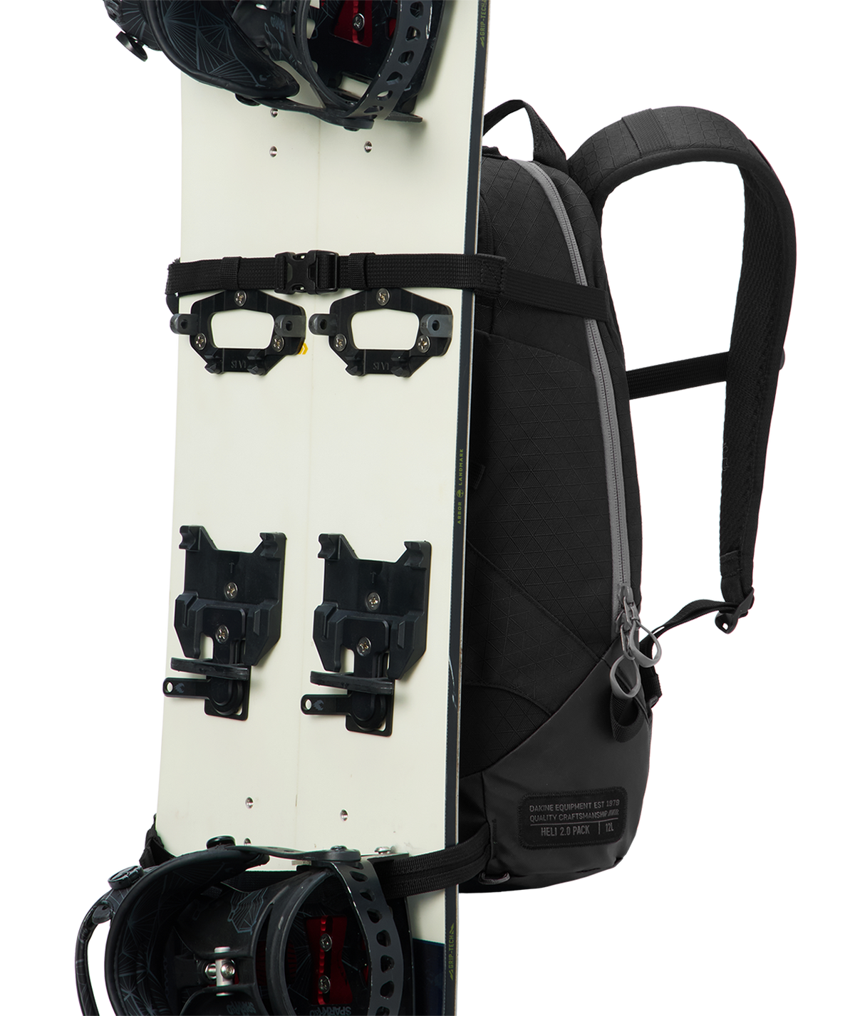 2027 Dakine Heli 2.0 Backpack 12L