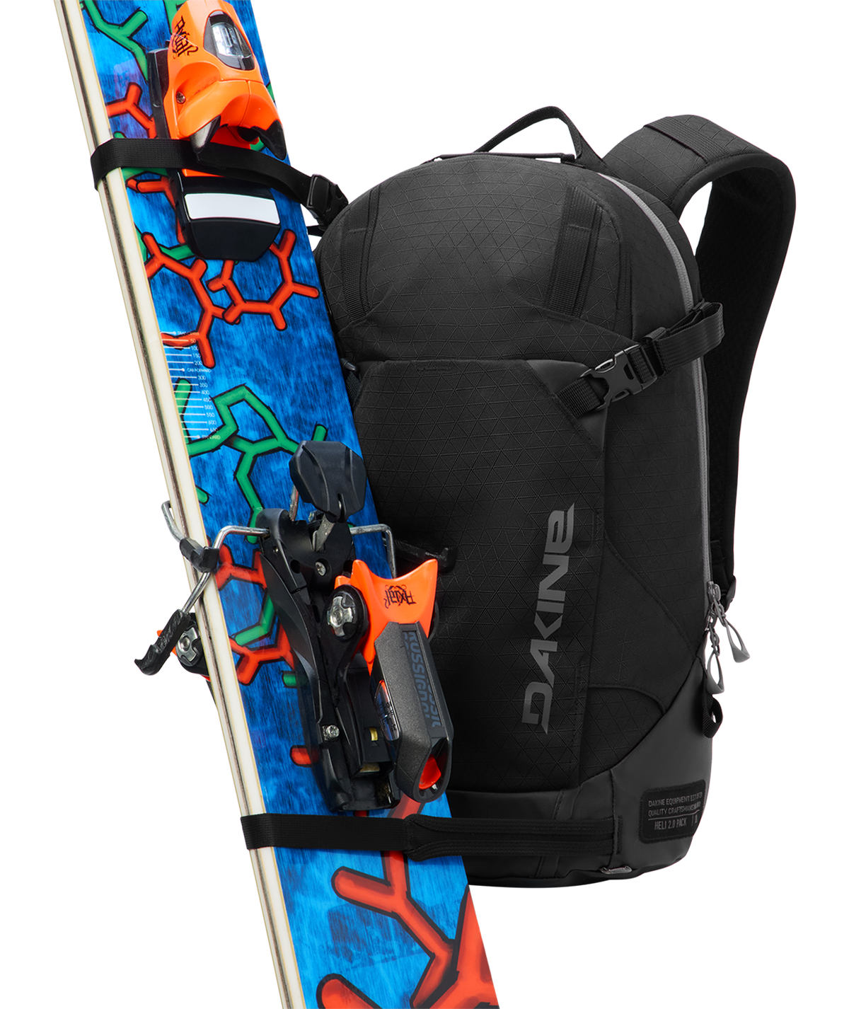2027 Dakine Heli 2.0 Backpack 12L