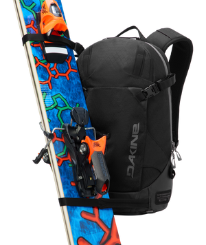 2027 Dakine Heli 2.0 Backpack 12L
