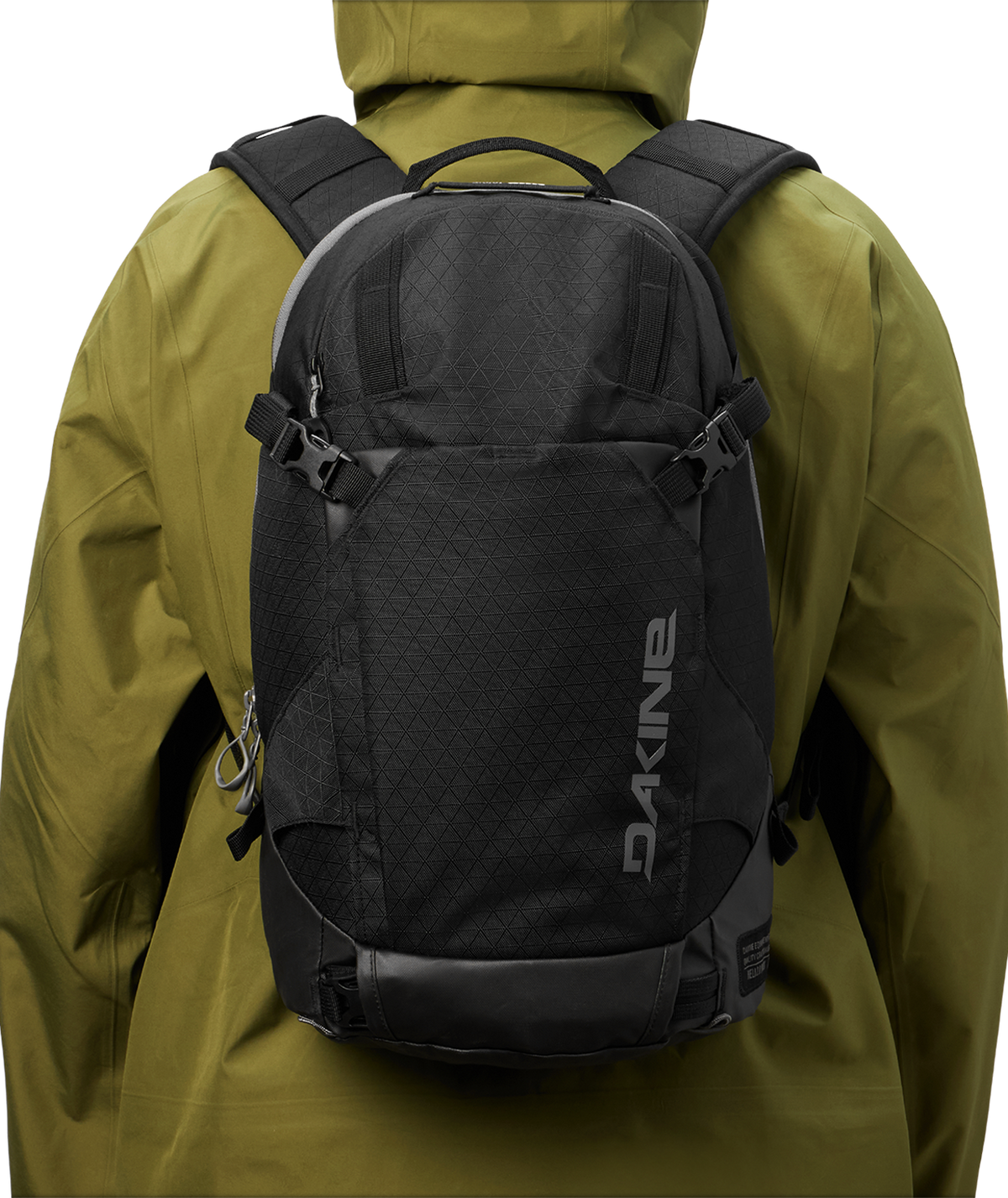 2027 Dakine Heli 2.0 Backpack 12L