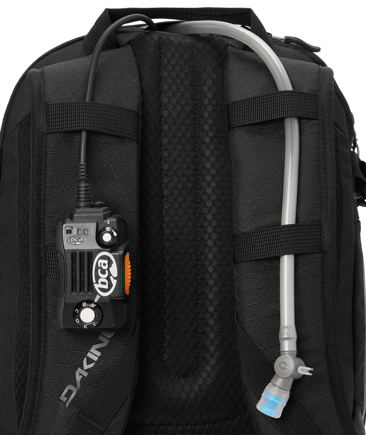 2027 Dakine Heli 2.0 Backpack 12L
