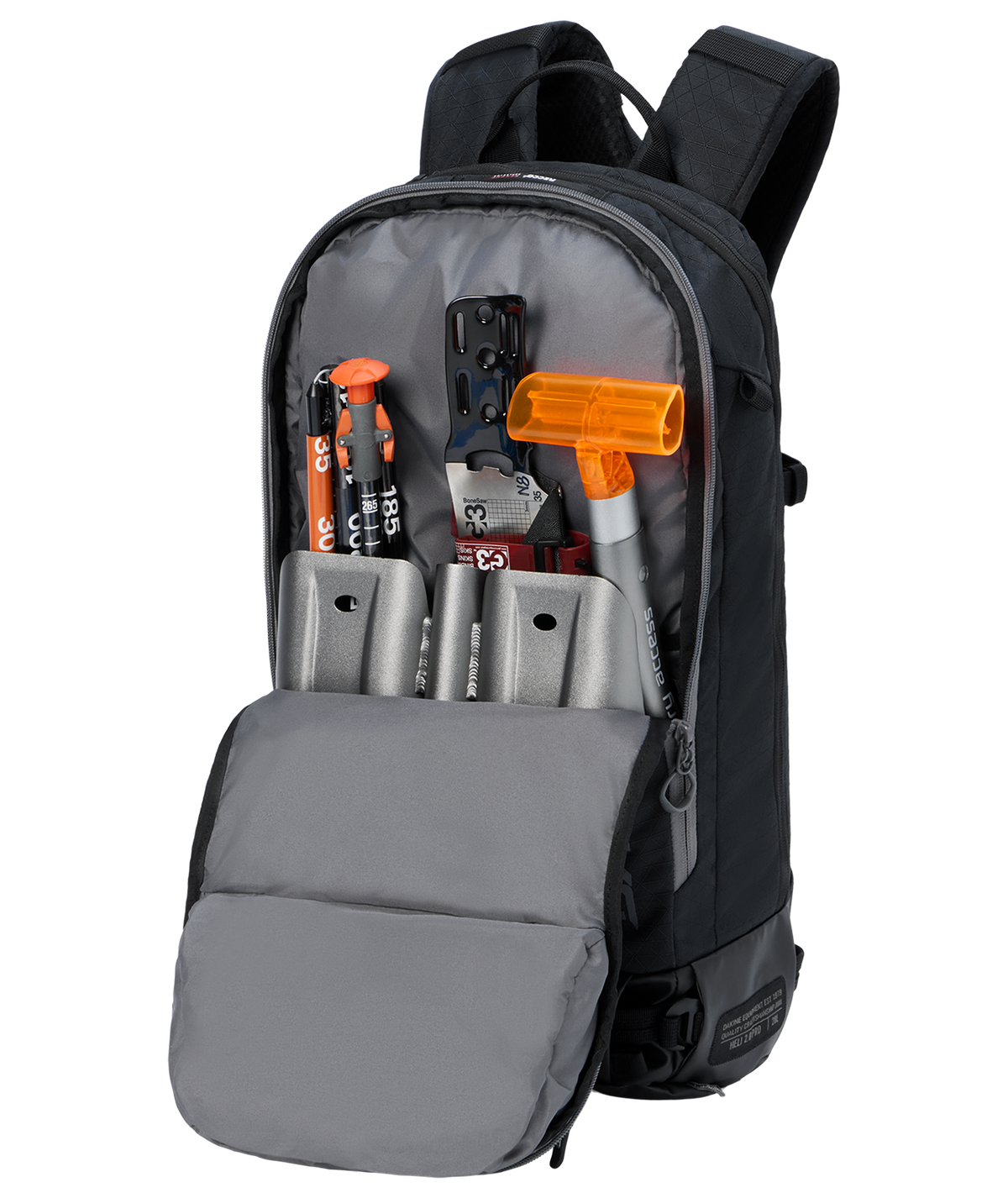 2027 Dakine Heli 2.0 Pro Backpack 20L