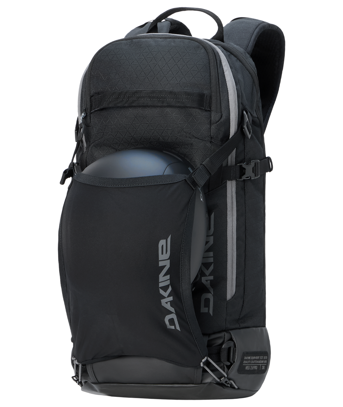 2027 Dakine Heli 2.0 Pro Backpack 20L