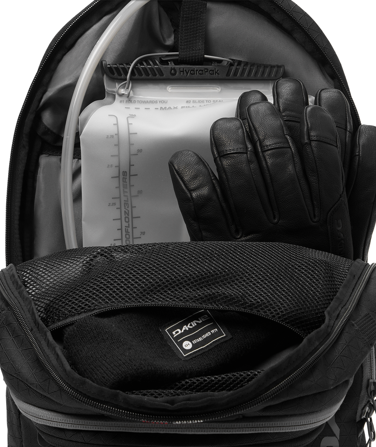 2027 Dakine Heli 2.0 Pro Backpack 20L