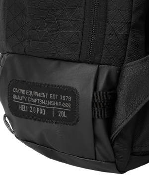 2027 Dakine Heli 2.0 Pro Backpack 20L