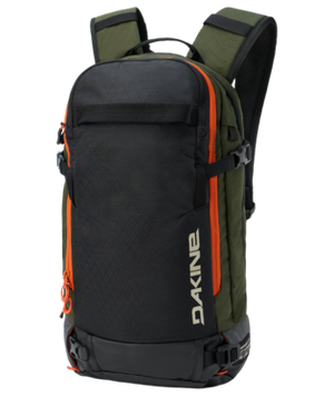 2027 Dakine Heli 2.0 Pro Backpack 20L