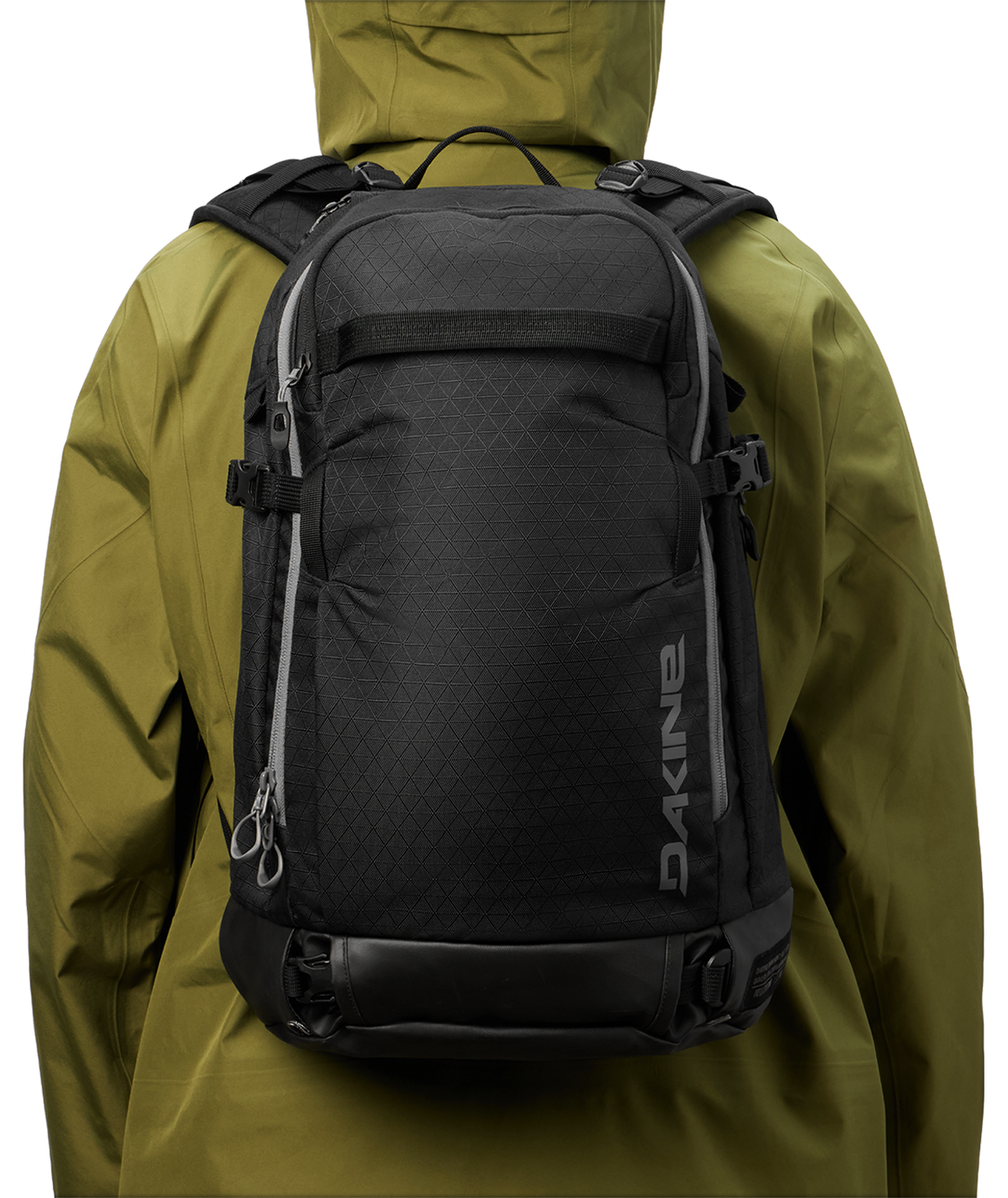 2027 Dakine Heli 2.0 Pro Backpack 26L