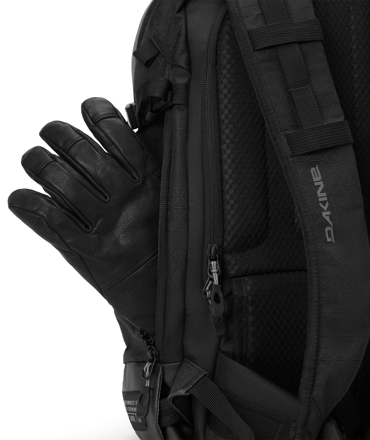2027 Dakine Heli 2.0 Pro Backpack 26L