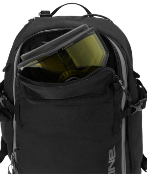 2027 Dakine Heli 2.0 Pro Backpack 26L