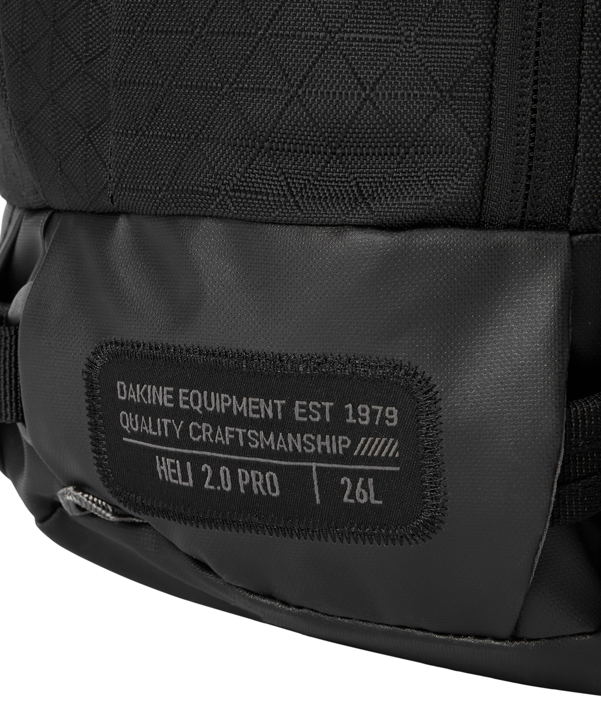 2027 Dakine Heli 2.0 Pro Backpack 26L