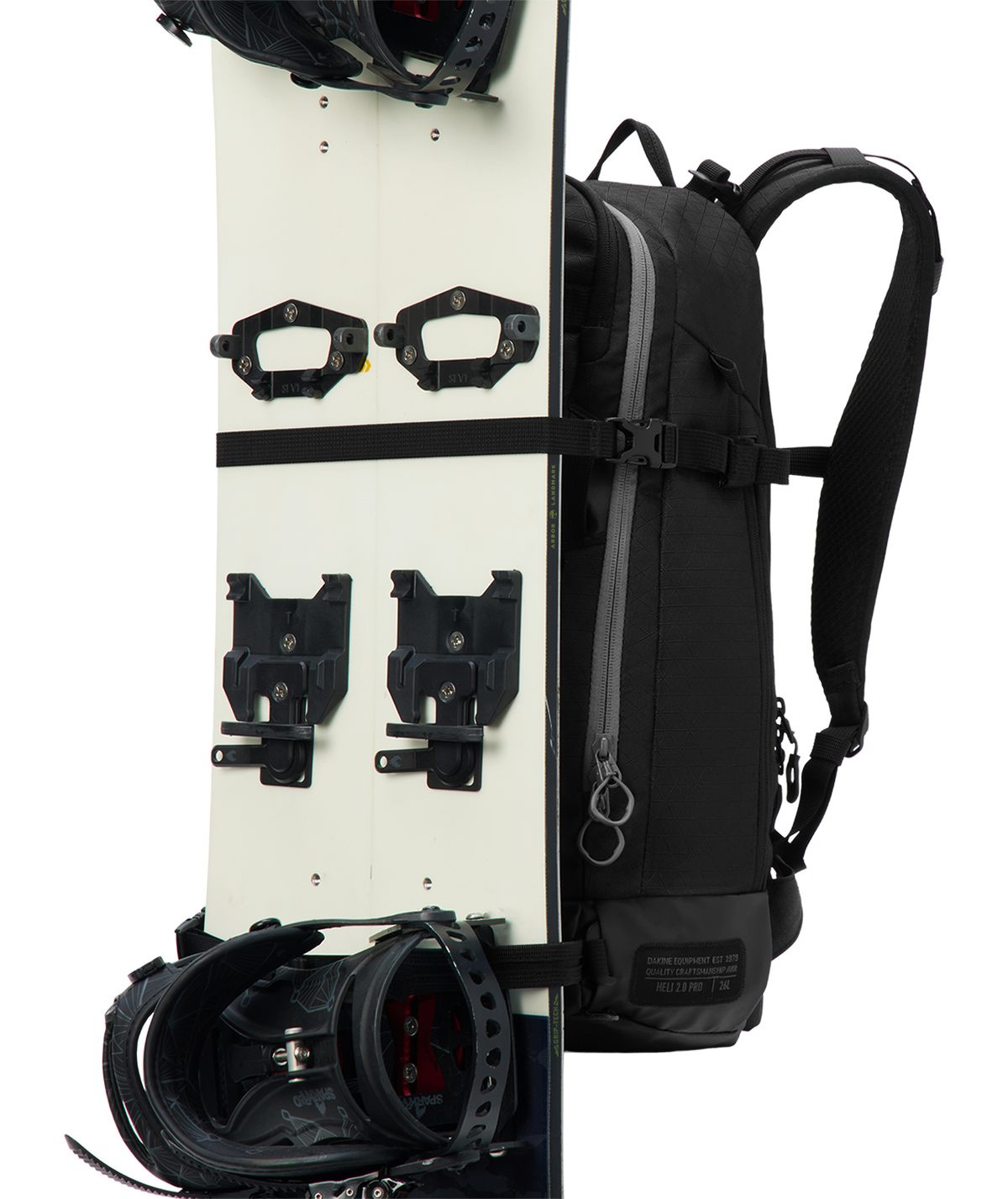 2027 Dakine Heli 2.0 Pro Backpack 26L