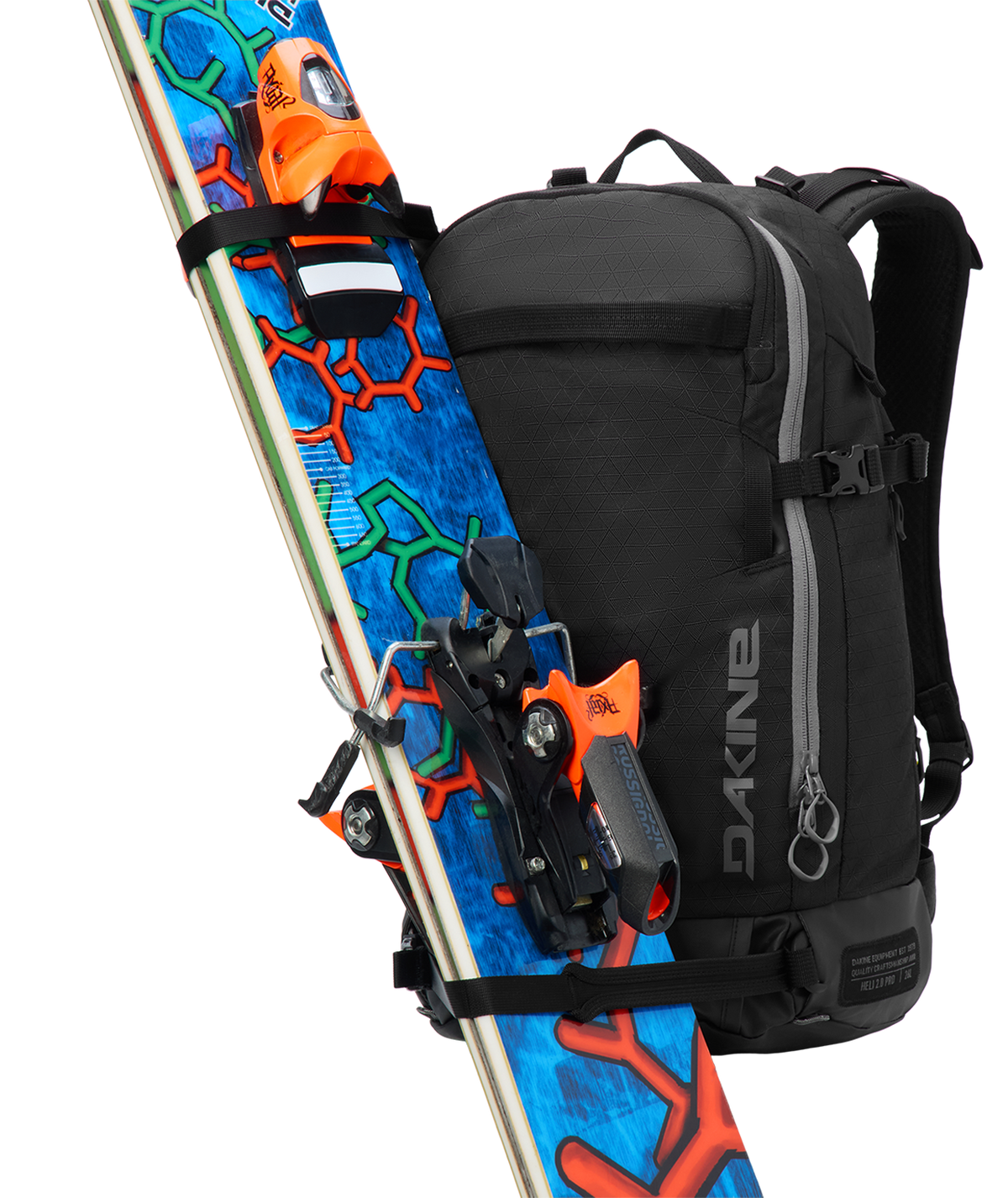 2027 Dakine Heli 2.0 Pro Backpack 26L